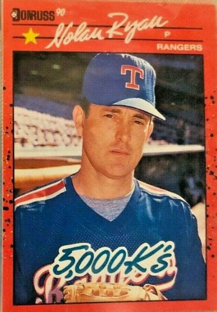 how much is nolan ryan baseball card worth|25 Most Valuable Nolan Ryan Baseball Cards For Collectors